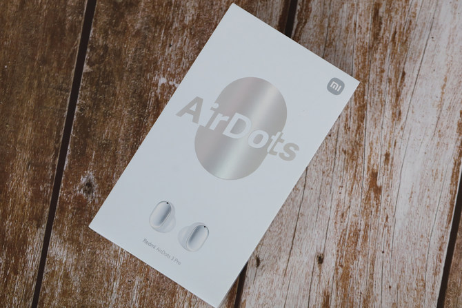 Redmi AirDots 3 Pro體驗(yàn)如何 Redmi AirDots 3 Pro詳細(xì)評(píng)測(cè)