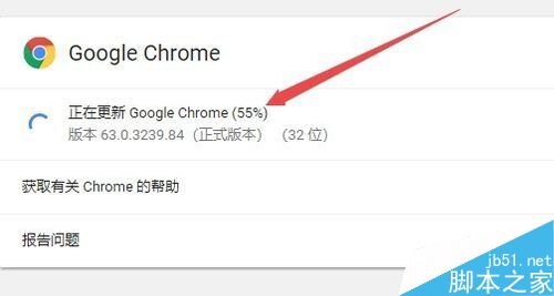 chrome浏览器升级失败怎么办？chrome无法升级的解决方法