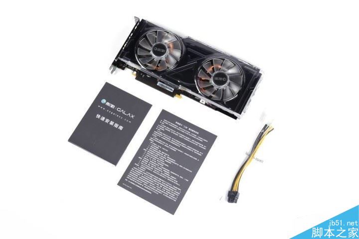 GEFORCE RTX2070顯卡性能如何 影馳GEFORCE RTX2070星耀顯卡評測