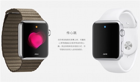 Apple Watch上市時(shí)間確定，中國(guó)大陸首發(fā)嗎？