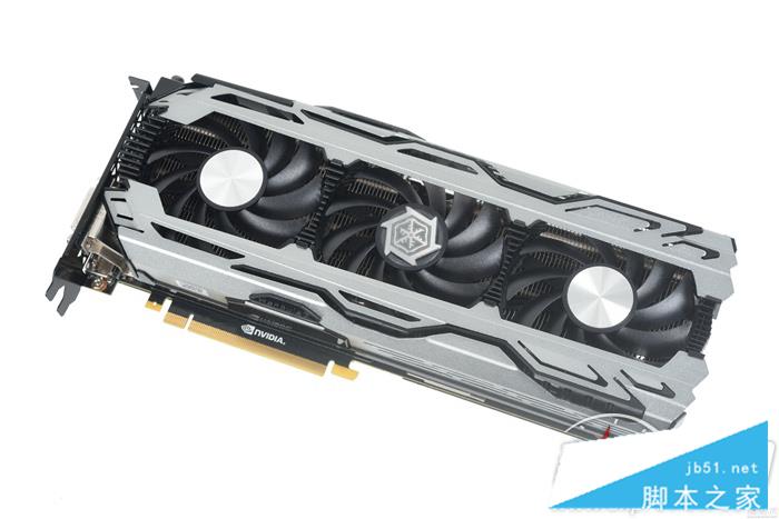 NVIDIA GTX1060解禁 映眾GTX 1060冰龍版評(píng)測(cè)+拆解圖