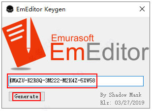 emeditor20怎么安装？emeditor professional20特别版安装使用教程