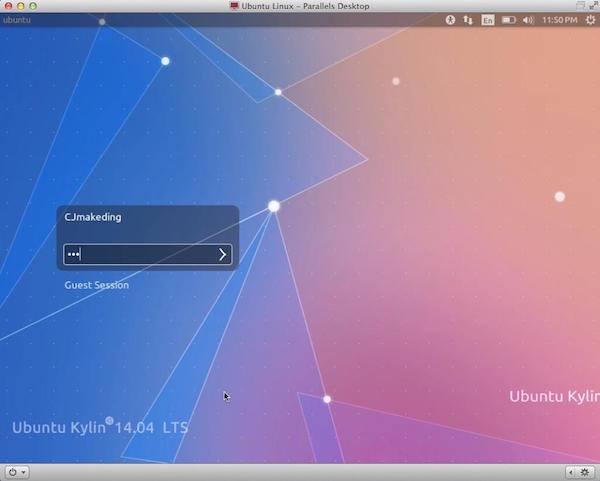 Parallels desktop怎么安装linux系统 Mac虚拟机安装Linux Ubuntu教程(附视频教程)