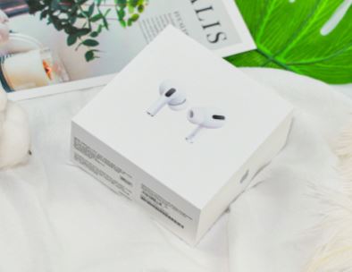 怎么辨别真假AirPods Pro 鉴别AirPods Pro真假方法介绍