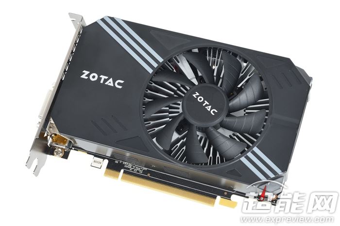 Geforce GTX 1060怎么样？五款GTX 1060 6GB ITX显卡性能评测