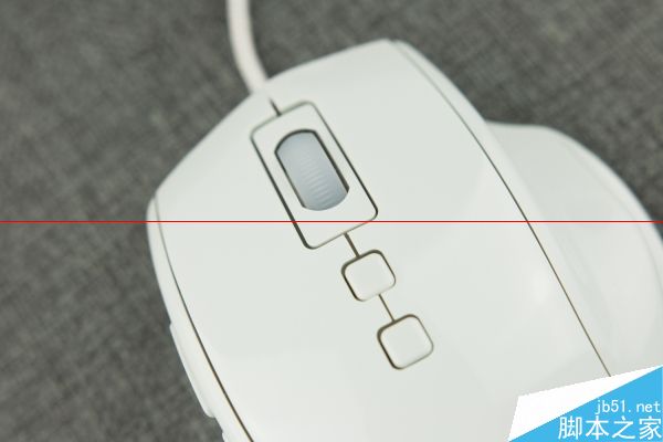 游戲鼠標(biāo)怎么選？QPAD OM-75光電鼠標(biāo)評測