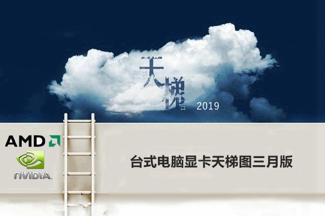 顯卡天梯圖三月臺(tái)式電腦顯卡性能排名 2019年3月最新版