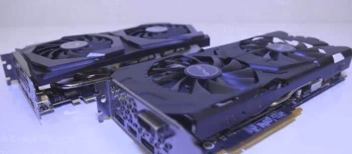 GTX160ti和1070哪個值得買 GTX160ti和1070顯卡區(qū)別對比