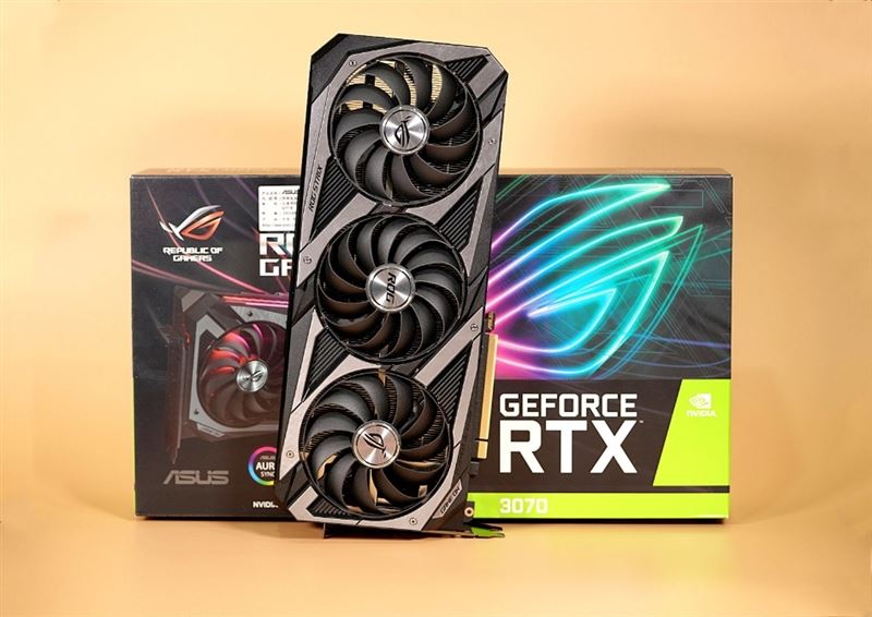 華碩ROG STRIX RTX3070怎么樣 華碩ROG STRIX RTX3070顯卡評(píng)測(cè)