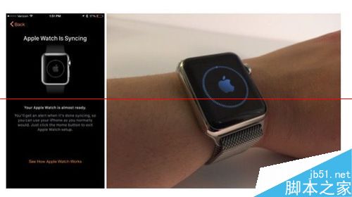 玩转Apple Watch超详细的设置教程