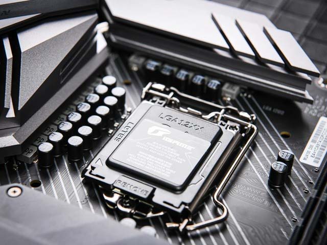 七彩虹Z490主板怎么樣?七彩虹iGame Z490 Vulcan X詳細圖文評測 