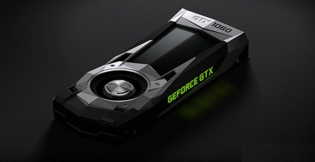 GTX1060和RTX2060區(qū)別大嗎 RTX2060和GTX1060區(qū)別對比介紹