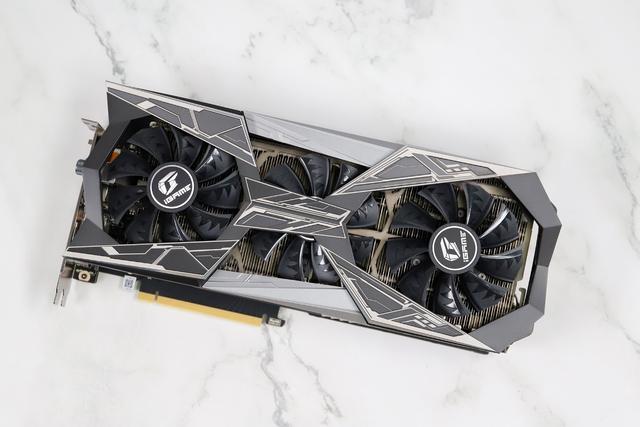 暢玩光線追蹤游戲 iGame RTX 2060 SUPER顯卡評測