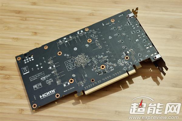 AMD Radeon RX 470显卡同步测试:性价比很高