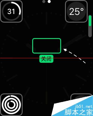 Apple Watch表盘怎么添加自己的名字？