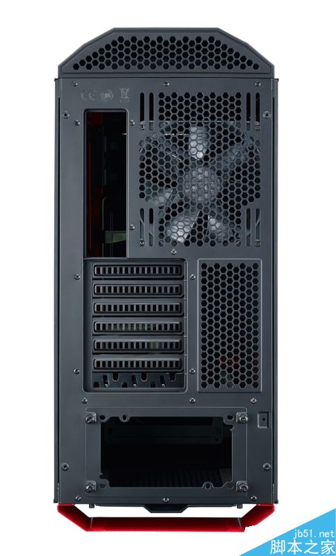 酷冷至尊MasterCase Maker 5t模組機箱首發(fā):燈光騷氣/1699元