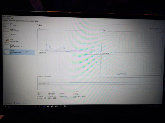 顶级游戏体验 Alienware Area-51m详细评测揭晓