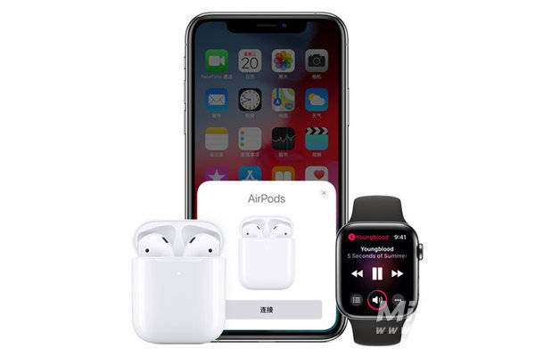 airpods3右耳用手捂有电流声正常吗? airpods有滋滋声音的解决办法