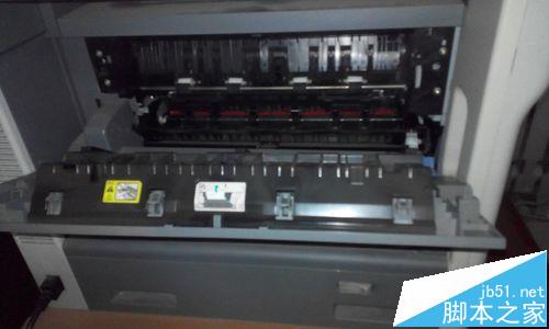 HP LaserJet M5035多功能一體機(jī)功該怎么用?