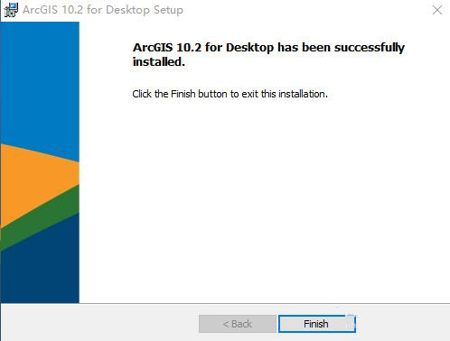 ArcGIS10.2怎么安装与卸载? ArcGIS安装与卸载过程分享