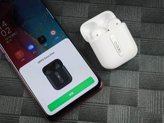 OPPO Enco Free值不值得买 真无线耳机OPPO Enco Free使用体验评测