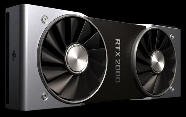 RTX2070/2080/2080Ti規(guī)格參數(shù)升級詳細(xì)介紹