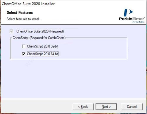 ChemDraw2020怎么安装破解？ChemDraw2020安装破解使用图文教程