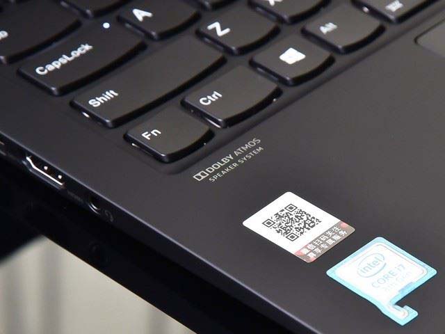 ThinkPad X1 Carbon 2019筆記本深度圖解評測