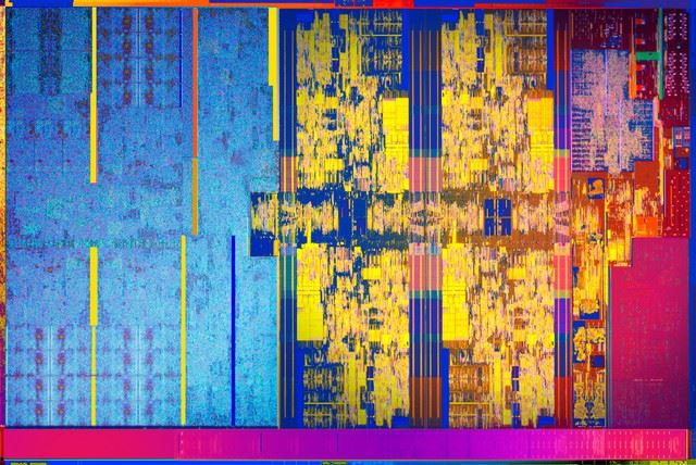 酷睿i7 8550U性能如何？Intel第八代酷睿i7 8550U低压处理器全面首发评测