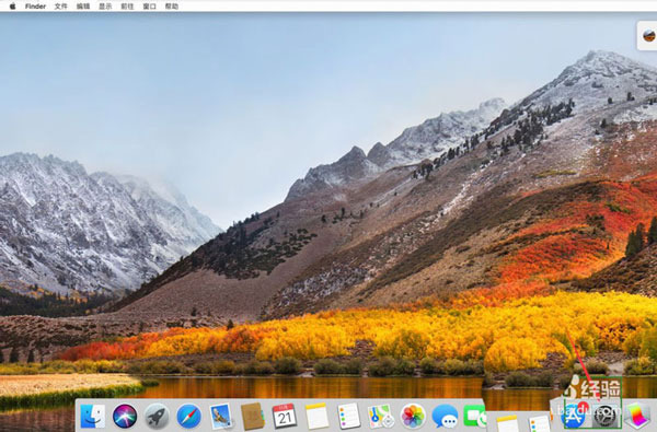 MacOS bigsur11.2連擊縮放窗口功能怎么關(guān)閉或開(kāi)啟?