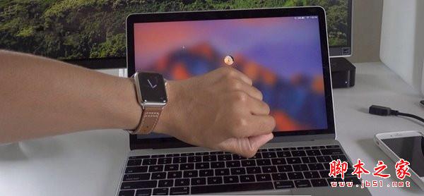 macOS Sierra自動(dòng)解鎖怎么用？Apple Watch自動(dòng)解鎖Mac電腦設(shè)置教程