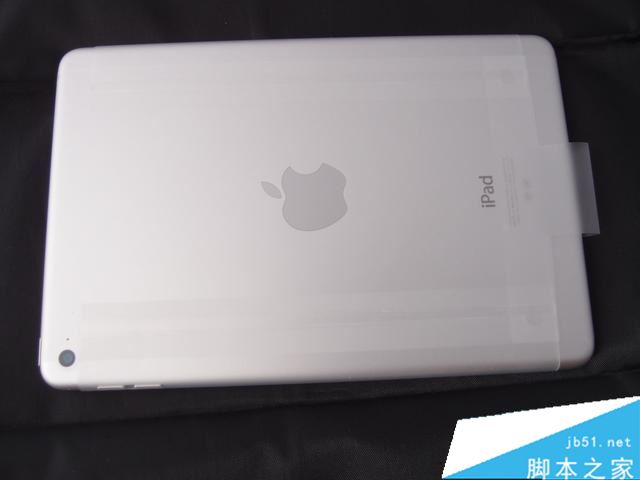 新款iPad mini4值得买吗 新款iPad mini4上手体验及图解评测