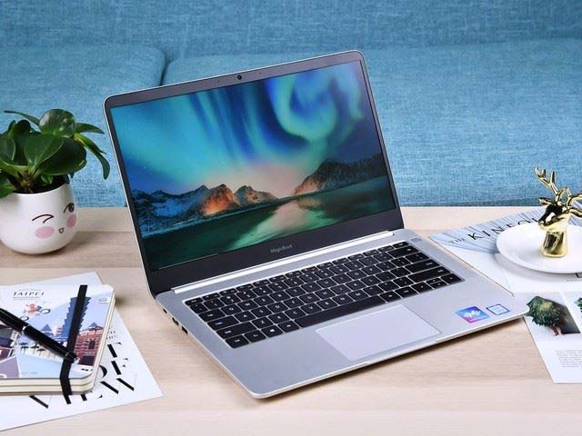 榮耀MagicBook2019 Intel版值得買嗎 MagicBook2019 Intel版筆記本詳細評測