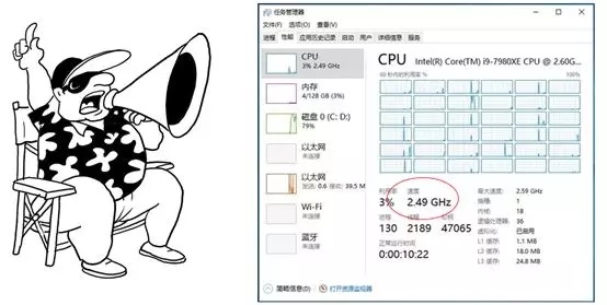 用沙子造的CPU 凭什么卖的那么贵