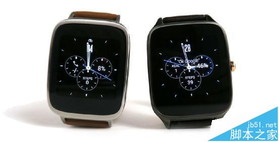 华硕ZenWatch 2怎么样？ZenWatch 2全方面测评