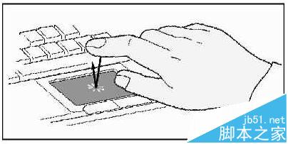 笔记本电脑触摸板该怎么设置? 触摸板的使用技巧