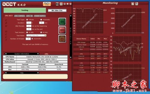 裝機必備:什么樣的散熱器可以鎮(zhèn)得住“超跑”的奔騰紀(jì)念版