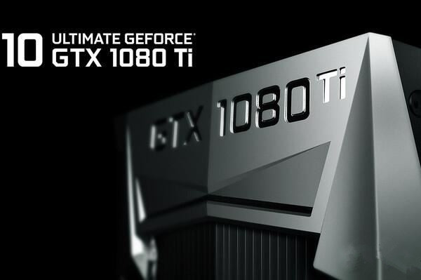 GTX1080Ti對(duì)比TITAN X哪個(gè)好？NVIDIA GeForce GTX 1080 Ti顯卡性能評(píng)測(cè)