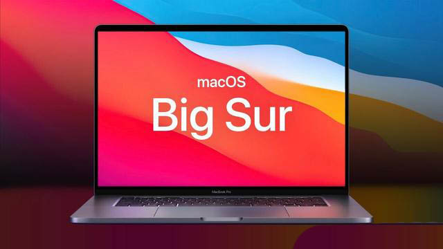 macOS Big Sur怎么用? 快速入門的50個使用技巧