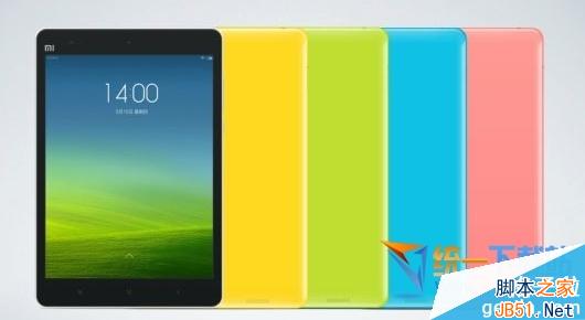 小米平板电脑和ipad mini2哪个好？小米平板和ipad mini2区别对比评测