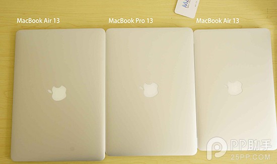 MacBook Air/Pro值不值买？2015新款MacBook Air与MacBook Pro详细评测