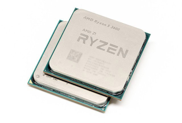 i5-9600KF和R5-3600哪个好 酷睿i5-9600KF和锐龙3600性能对比评测