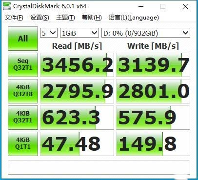 鎧俠EXCERIA PLUS固態(tài)硬盤值得買嗎 鎧俠EXCERIA PLUS固態(tài)硬盤評測