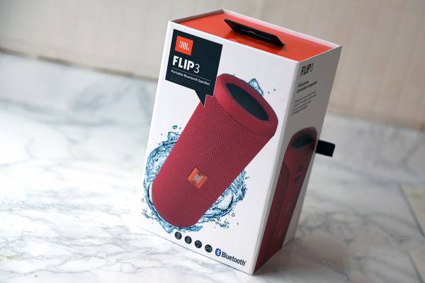 jbl flip4便攜藍(lán)牙音箱怎么樣?jbl flip4音樂萬花筒體驗(yàn)評測