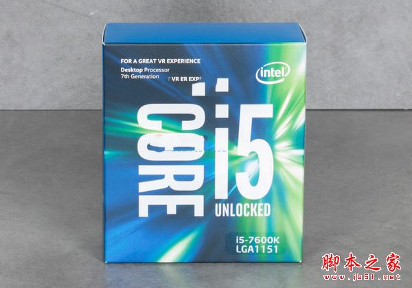 i5-7600K配什么显卡好？全新七代Kaby Lake架构处理器i5-7600K搭配显卡技巧