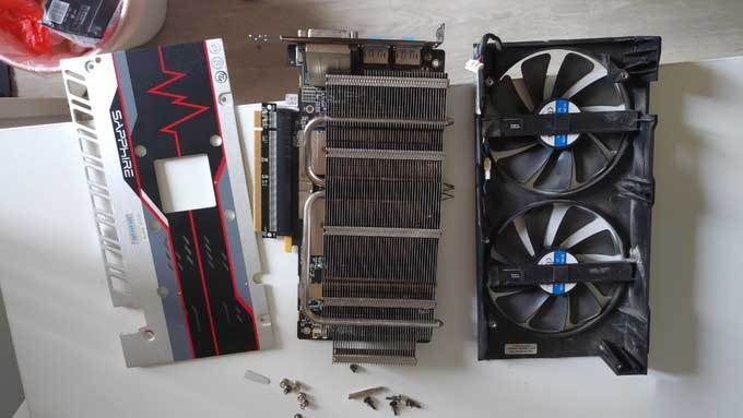 藍寶石RX570白金 4G版怎么樣 藍寶石RX570白金 4G版顯卡介紹