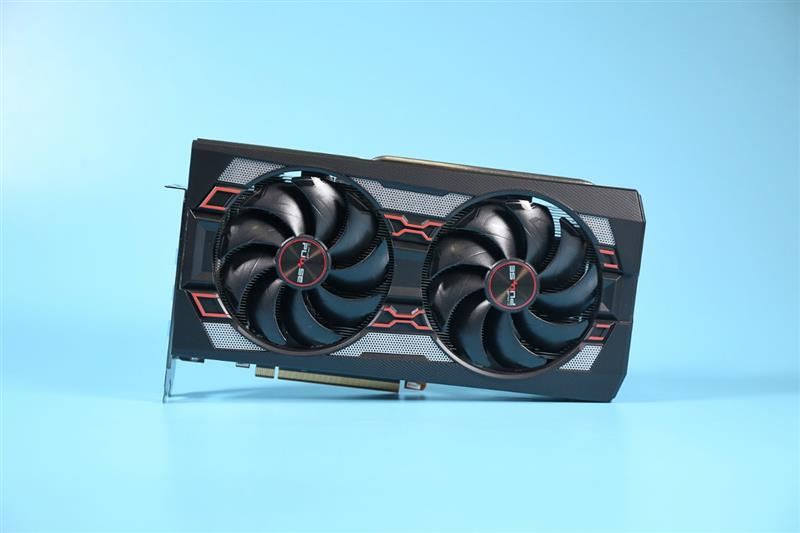 RX 5600 XT怎么樣 RX5600XT顯卡深度圖解評(píng)測(cè)