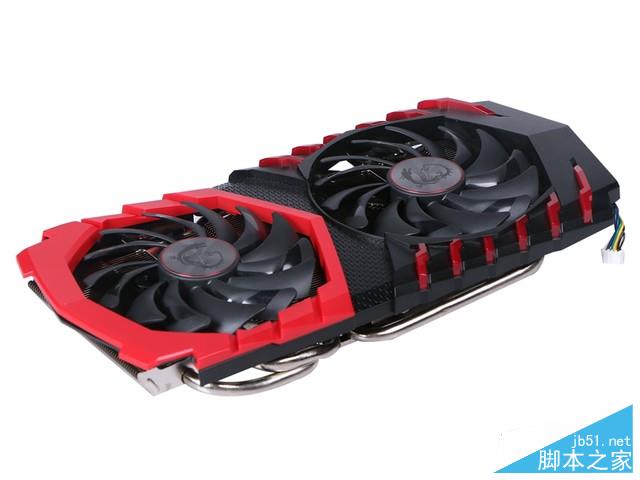 微星GTX 1080 GAMING X PLUS 11Gbps顯卡詳細(xì)評測及拆解圖