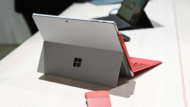 Surface Pro 7和X怎么樣 微軟Surface Pro 7和X上手體驗