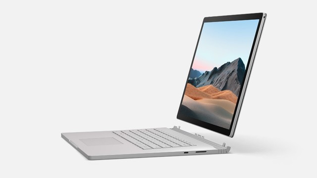 微軟Surface Book 3值得入手嗎 微軟Surface Book 3詳細(xì)評測